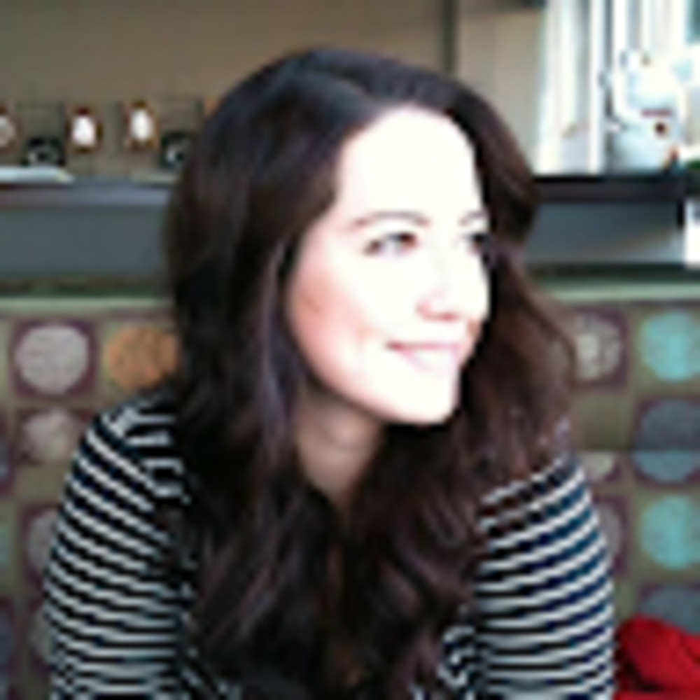 Meet your Posher, Vicki